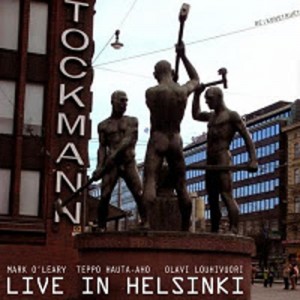Live in Helsinki (2009)